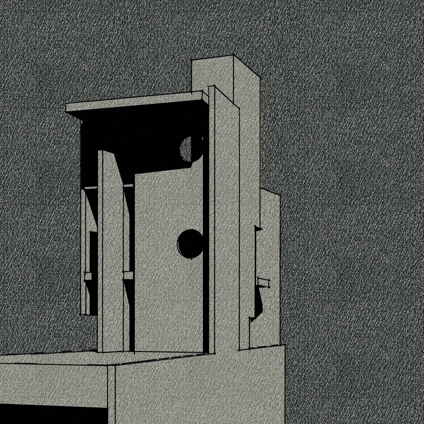 Variation - Thiết kế kiến trúc đa dạng